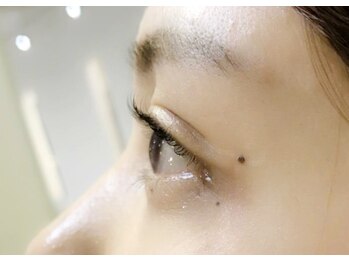 バニーアイズ 所沢(Bunny eyes TOKOROZAWA)/パリジェンヌラッシュリフト