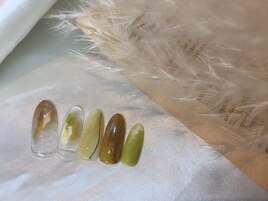 ニュアンスデザインコース