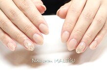 エントワ(ENTOWA)/simpleコース ￥8,800 