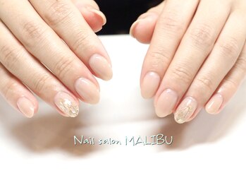 エントワ(ENTOWA)/simpleコース ¥8,800