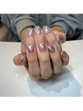 ネイルニジュウバンチアネックスシュウナン(Nail 20Banchi ANNEX Shunan)/