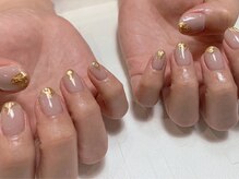 メイヴン(Maven)/ゴールドフレンチ