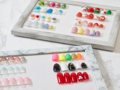 ライクアプリンセス(Like a Princess)の写真