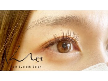 クレー(Klee)/ぱっちりキュートデザイン