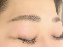 コレット 関目店(colette.)/ハリウッドブロウリフト☆