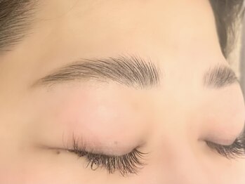 コレット 関目店(colette.)/ハリウッドブロウリフト☆