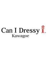 キャンアイドレッシー 川越店(Can I Dressy)&nbsp;伊藤 