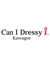 キャンアイドレッシー 川越店(Can I Dressy) 伊藤 