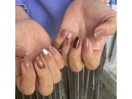 持ち込み90分アート　フィルイン