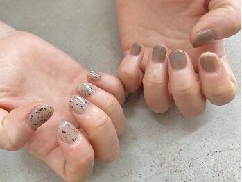 プリムローズ(primrose)/