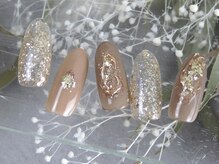 エピス(eps.)/ニュアンスデザイン定額コース