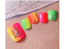 サンネイルルーム(sun nail room)/