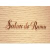 サロン ド ラム(Salon de ramu)のお店ロゴ