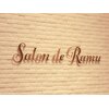 サロン ド ラム(Salon de ramu)ロゴ