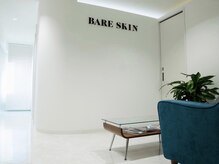 ベアスキン 恵比寿店(BARE SKIN)/店内