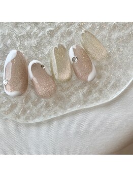 ワンノーブル(one noble)/定額スタンダード