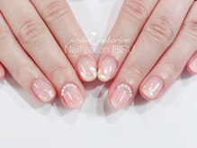 リル(RIRU)/ジェル×パール