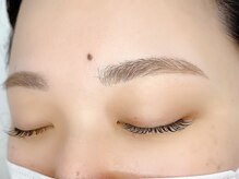 ラモ(Ramo)/眉スタイリング