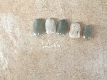 クレー(Klee)/定額Simple Designコース