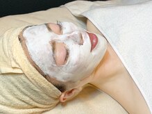 アンフィズム フェイシャル 麻布十番店(annfism facial)