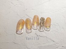 バニラ 中目黒店(Vanilla)/【シンプルコース¥6500】
