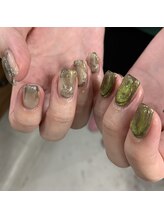 エニデイ(ANY DAY)/nuance