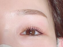 リーナラッシュ(Riina lash)/まつげパーマ