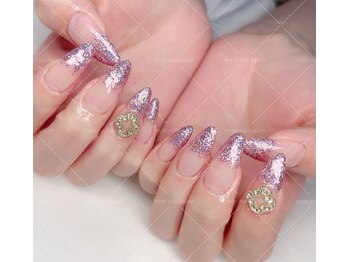 森ネイルサロン/