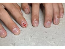 ヴィプラス(VIPLUZ)/men's nail