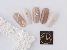 JMネイルスタジオ(JM Nail studio)/