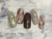 ミコ(Miko)/ニュアンス定額デザイン￥7,800