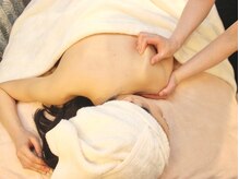 マジェンタ 新宿店(Magenta)/筋膜リリース