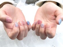 フェリーズ(Feliz)/デザインネイル