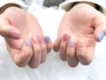 フェリーズ(Feliz)/デザインネイル