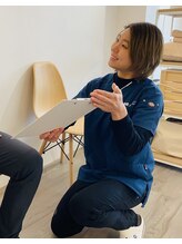 エンジョイント(縁joint)/ヒアリングシートの記入