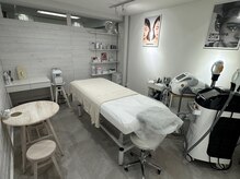 ステラ(Stella)/サロンの雰囲気