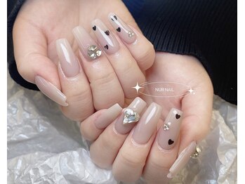 ヌアネイル(NUR NAIL)/