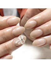 ルネット(Lunette)/design by suzuna