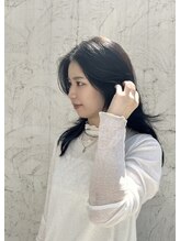 ラシュエット umeda EST(La Chouette) kamimura yuuka