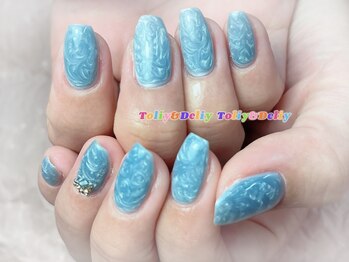 トリー アンド デリー(Toliy&Deliy)/