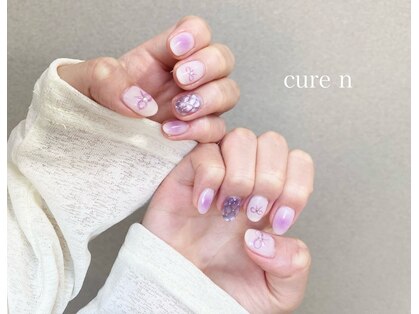 キュアエヌ(cure.n)の写真