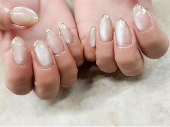 トランク ネイル(trunc nail)/90分付け放題☆