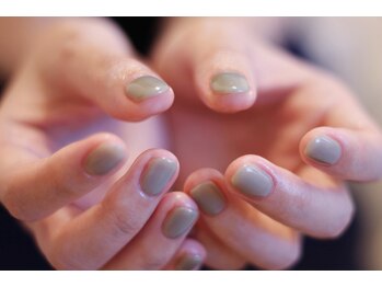 メトロ(Metro)/ワンカラー