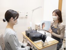 【カウンセリングも充実】なりたいデザインをしっかりとカウンセリングしながら実現/鹿児島 /天文館 