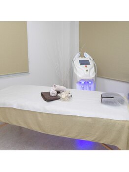 フェリーチェネイル(felice Nail)/エステスペース