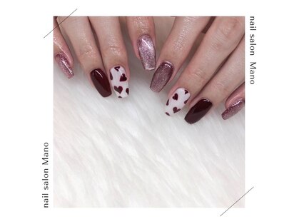 マノ(Mano)の写真