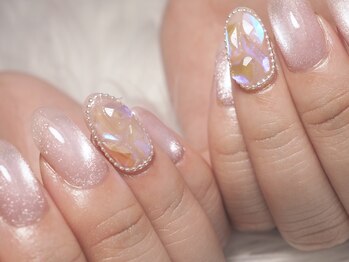 カイネイルズ(Kainails.)/