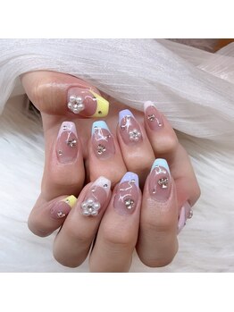 ココネイル アンド アイラッシュ(COCO NAIL & EYELASH)/