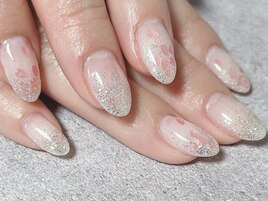 ●Hand:3月定額Sコース