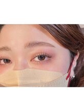 アイクイック 駒込店 巣鴨 王子(AiQuick)/眉毛/巣鴨/メンズ眉毛サロン/眉